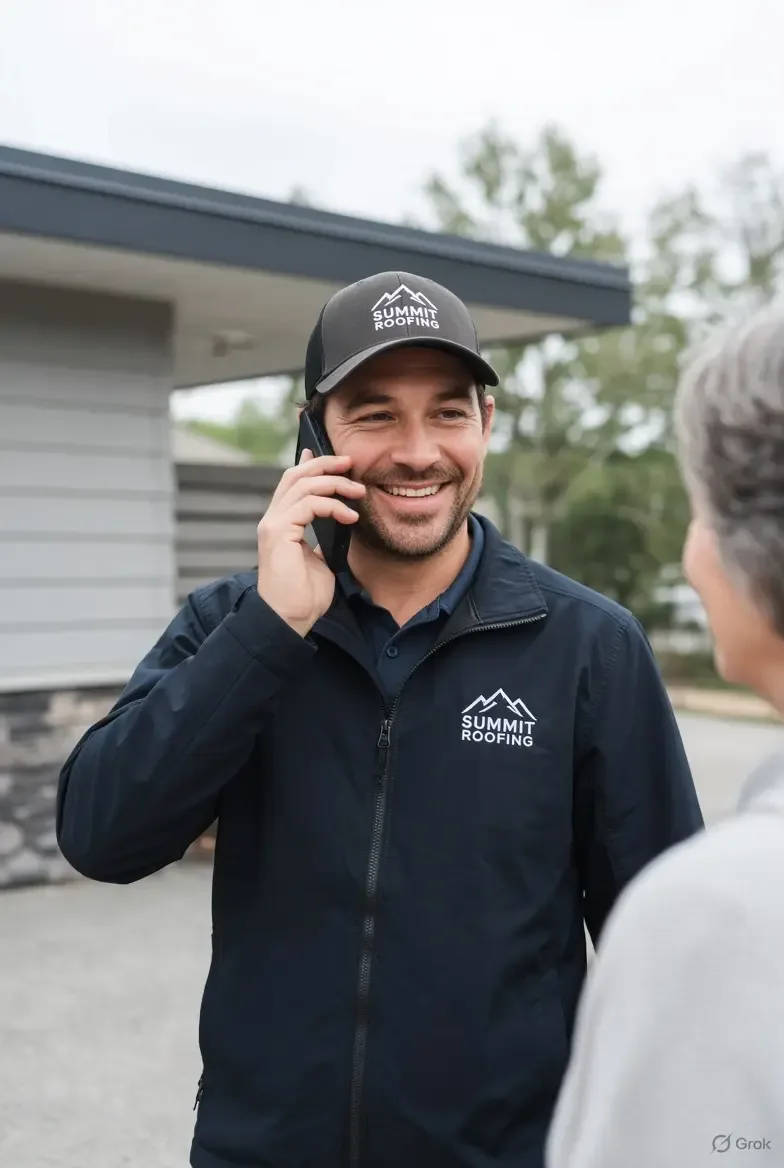 Flat Roof Leak Repair Carson, ND FAQs